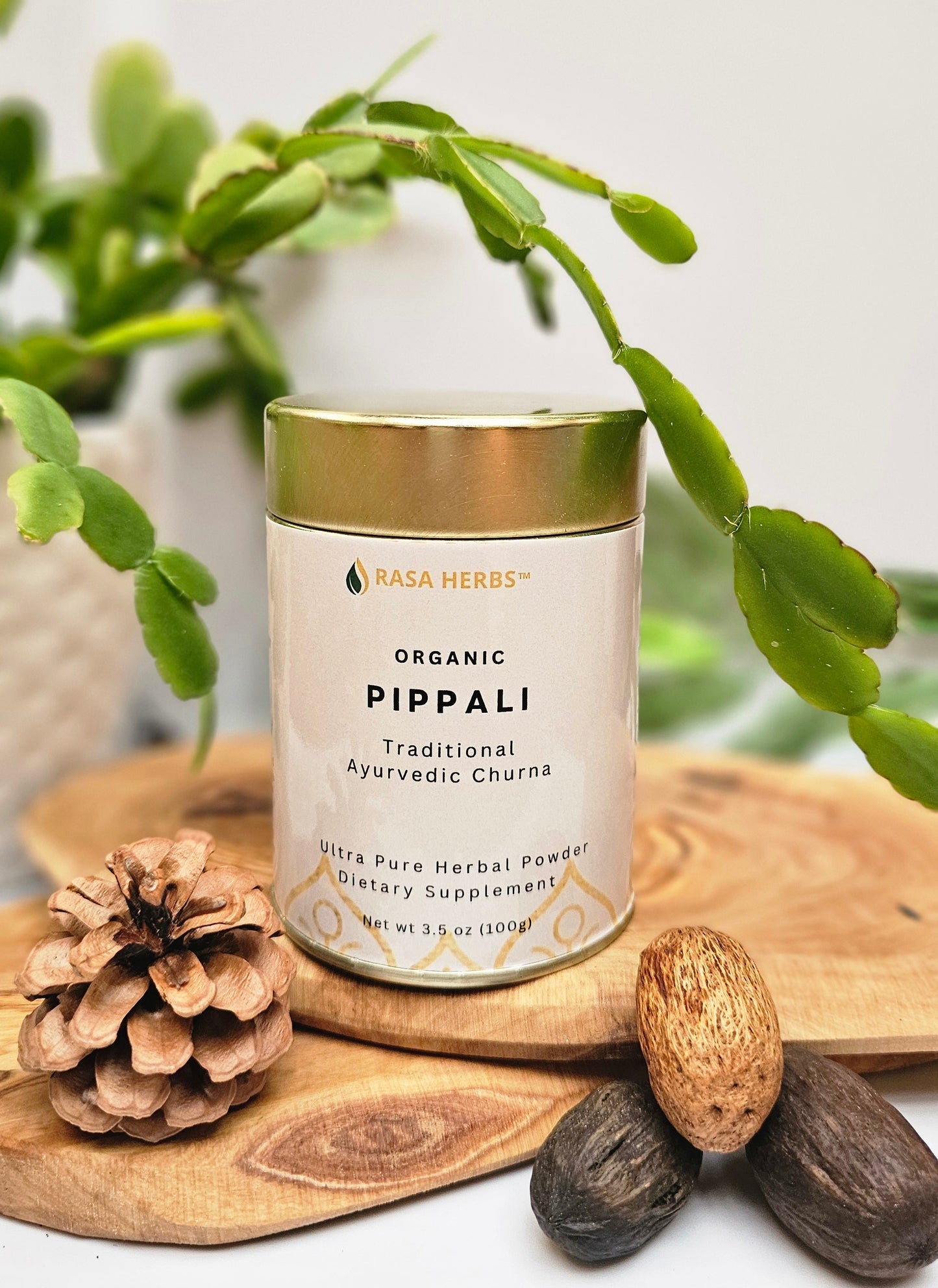 Pippali Powder