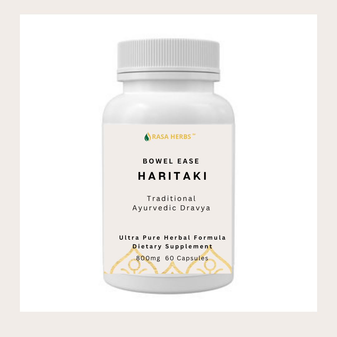 Haritaki Capsule