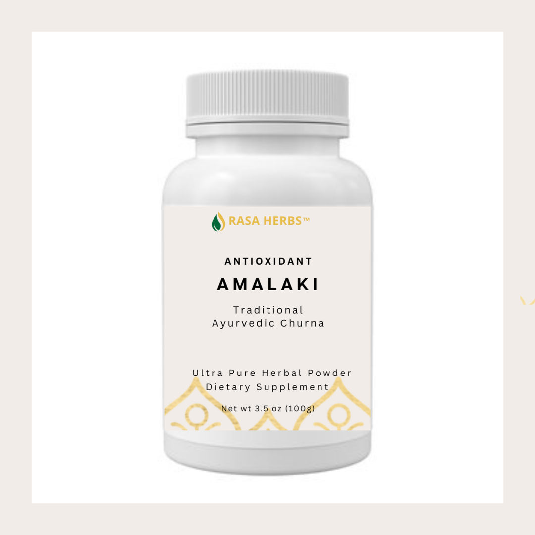 Amalaki Capsule