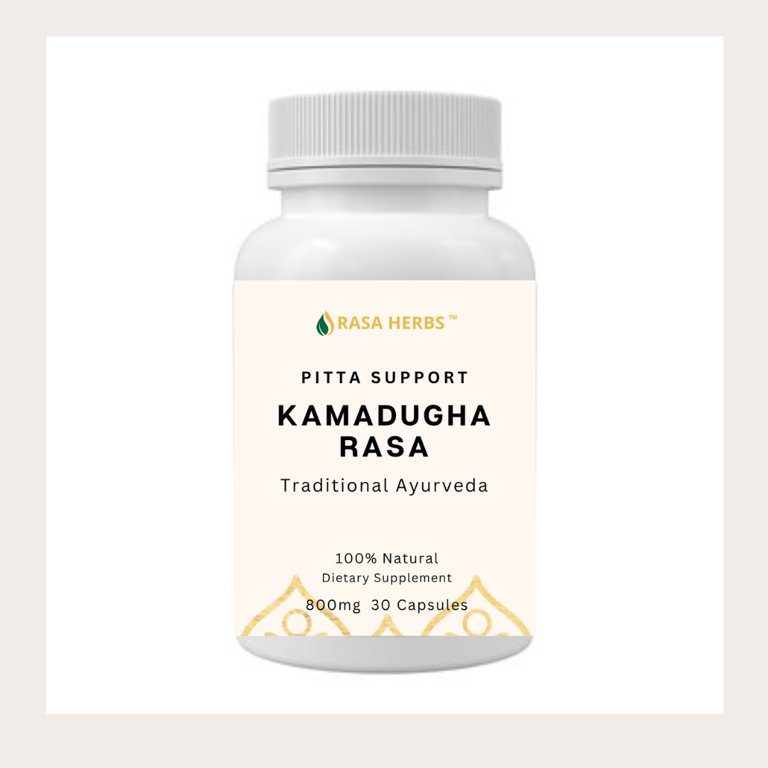 Kamadugha Rasa
