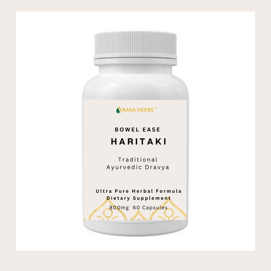 Haritaki Capsule