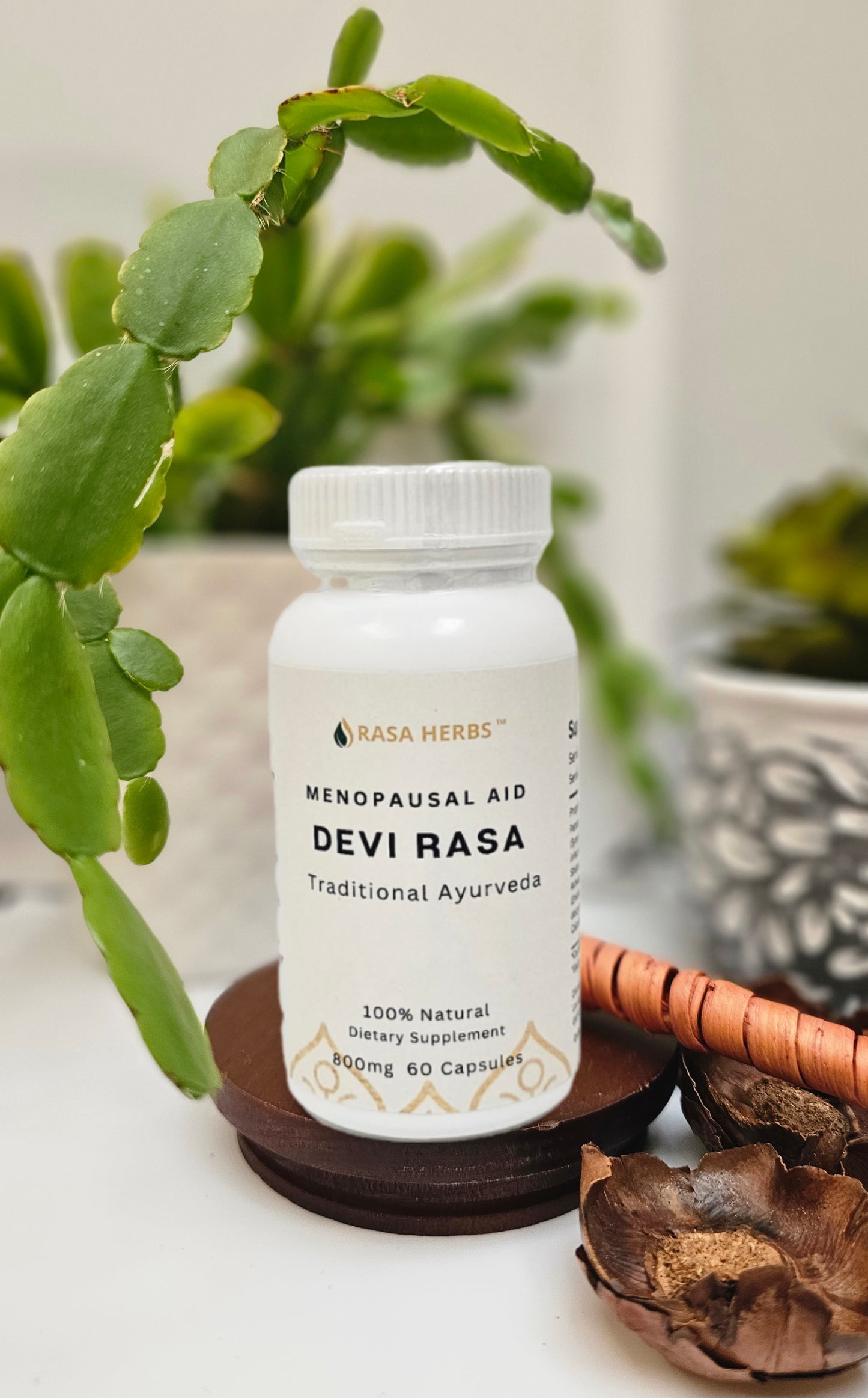 DEVI RASA