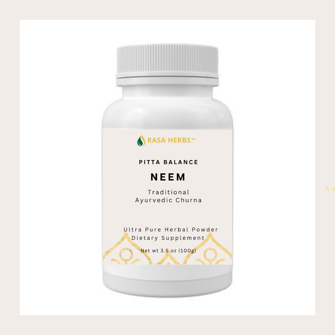 Neem Capsule