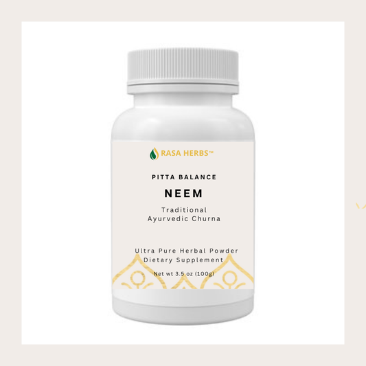 Neem Capsule