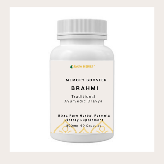 Brahmi Capsule