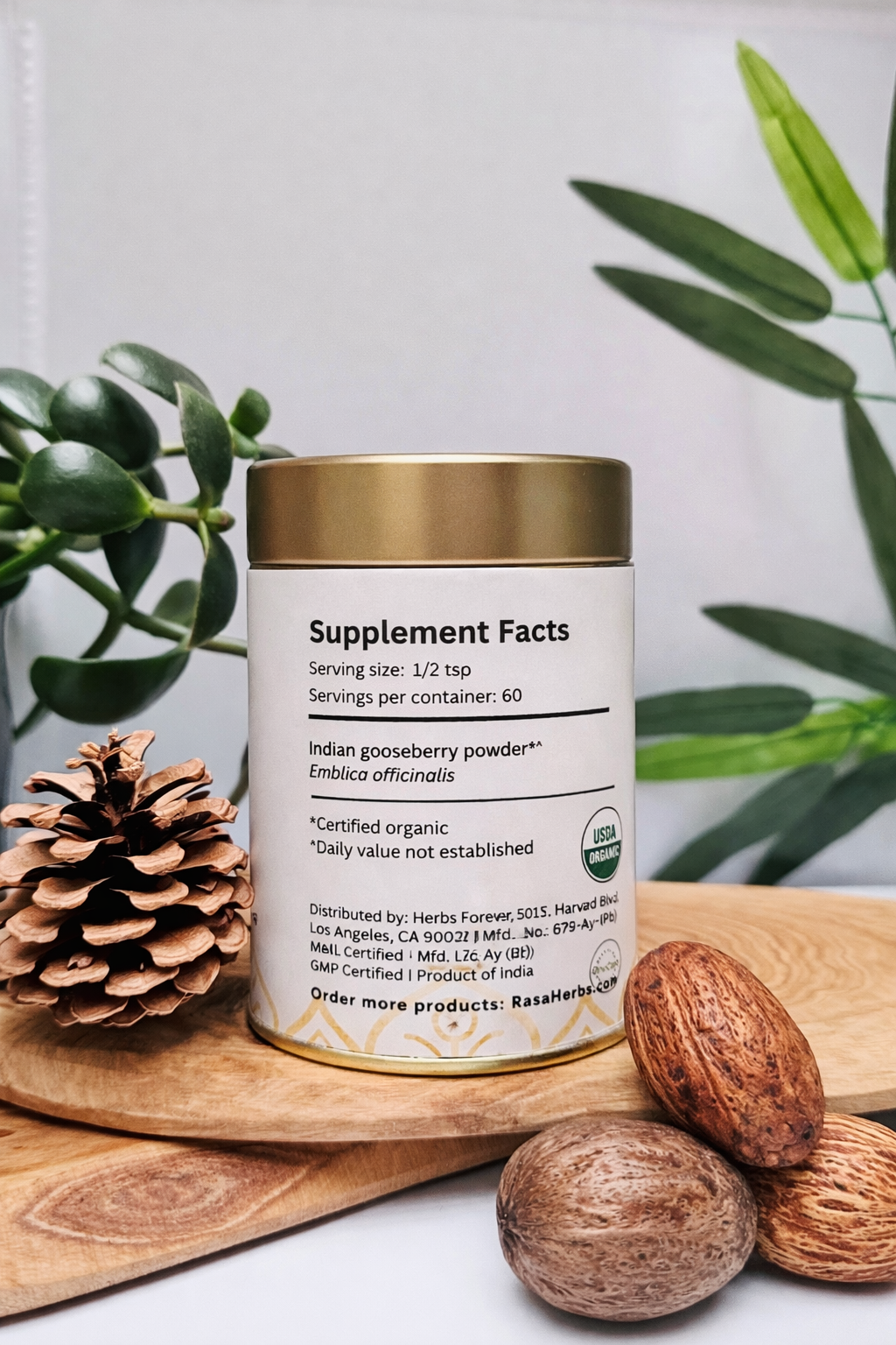 Amalaki Powder