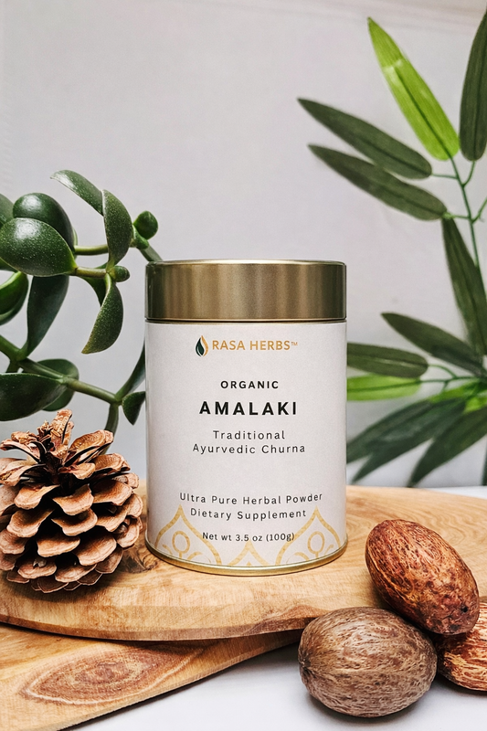 Amalaki Powder