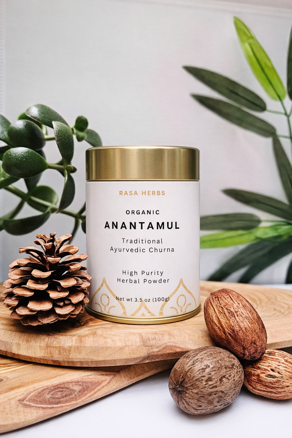 Anantmool Powder