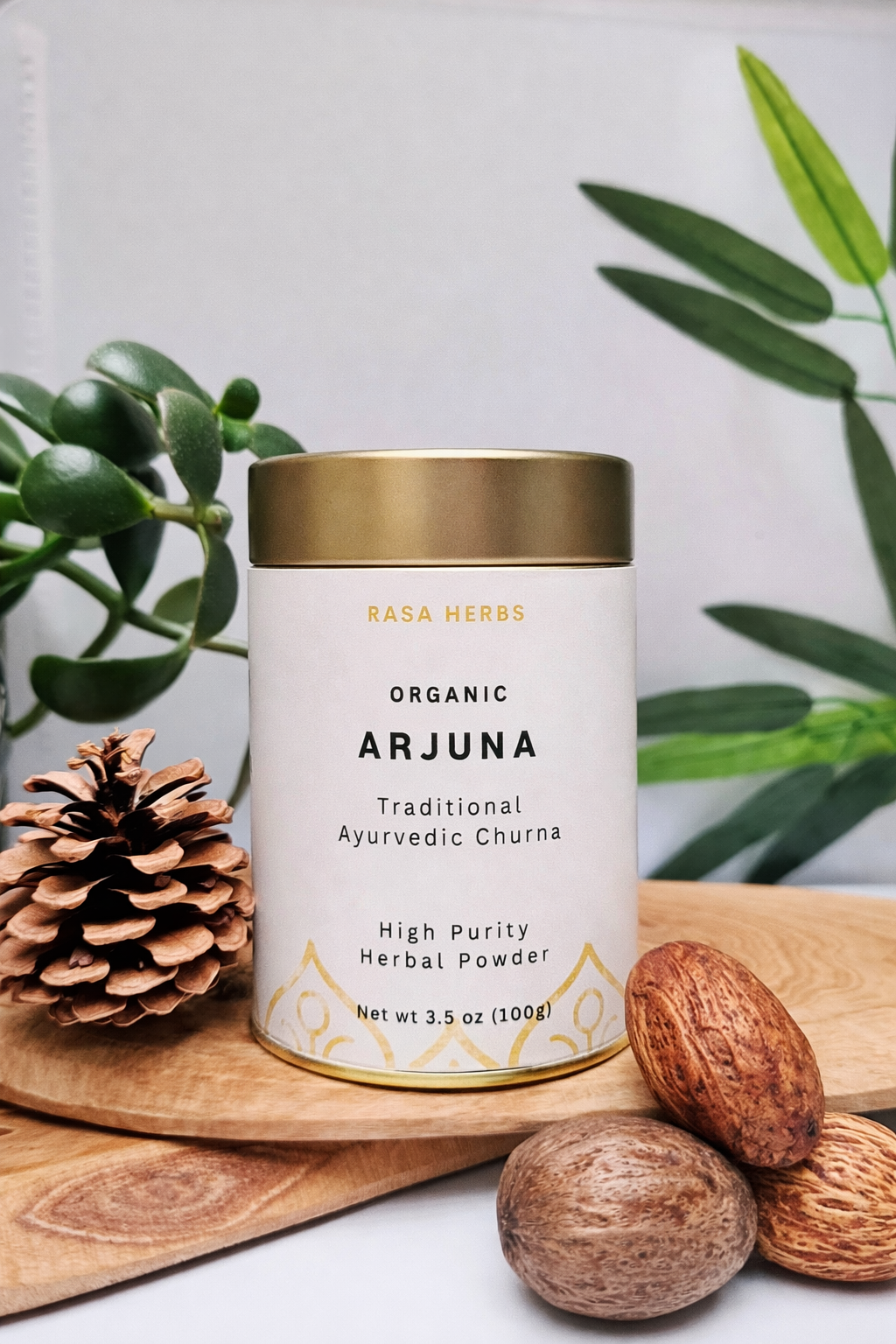 Arjuna Powder