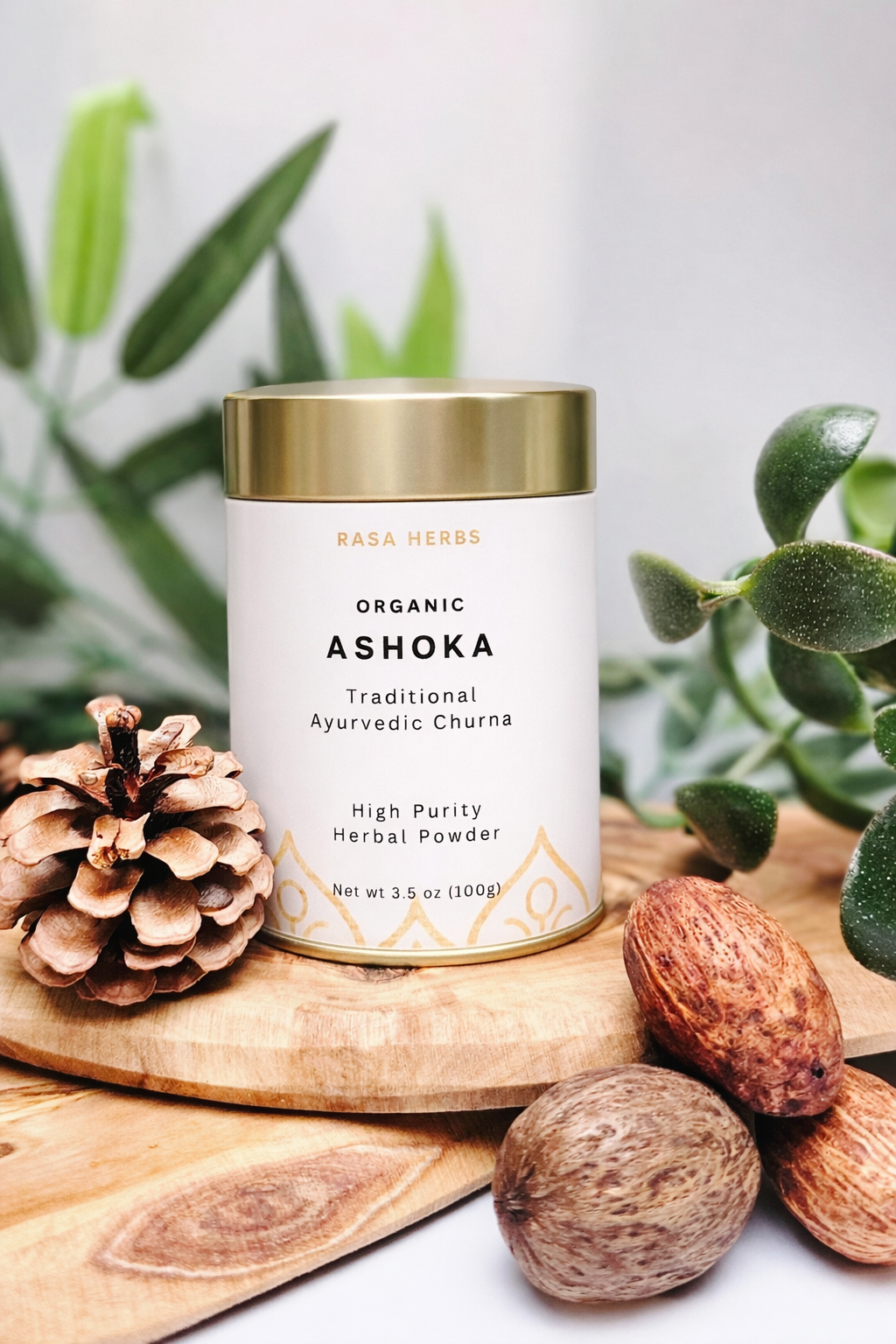 Ashoka Powder
