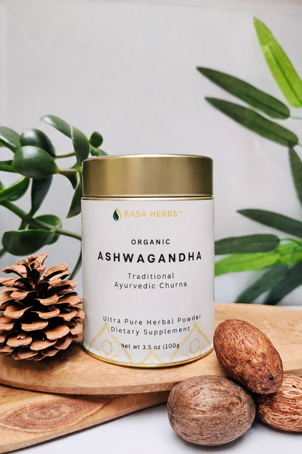 Ashwagandha Powder