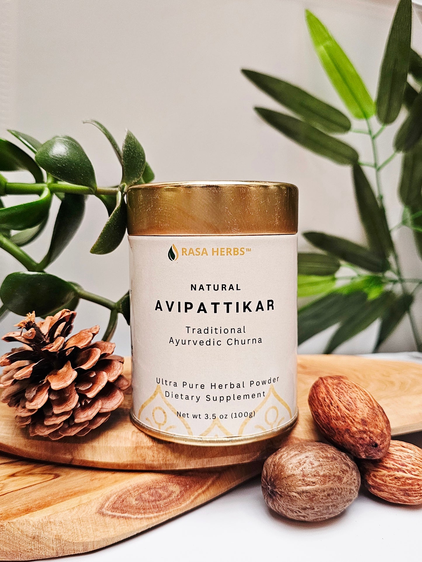 Avipattikar Powder