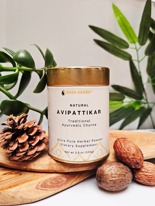 Avipattikar Powder