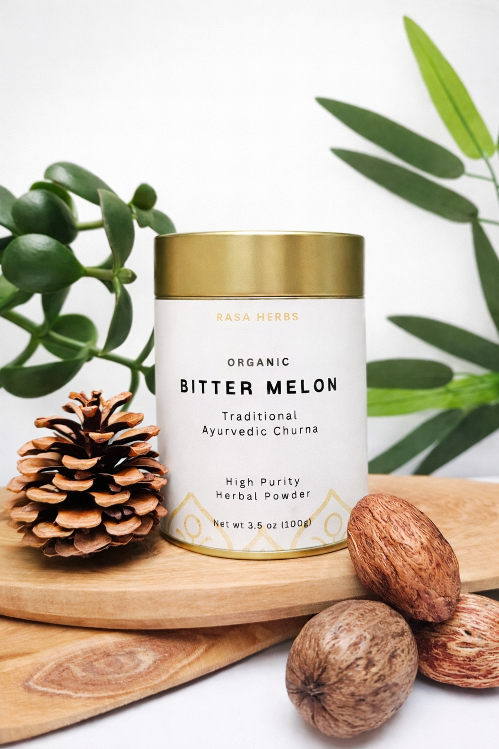 Bitter Melon Powder