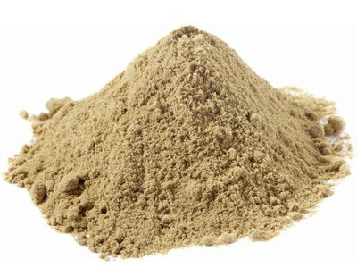 Brahmi (Gotu Kola) Powder