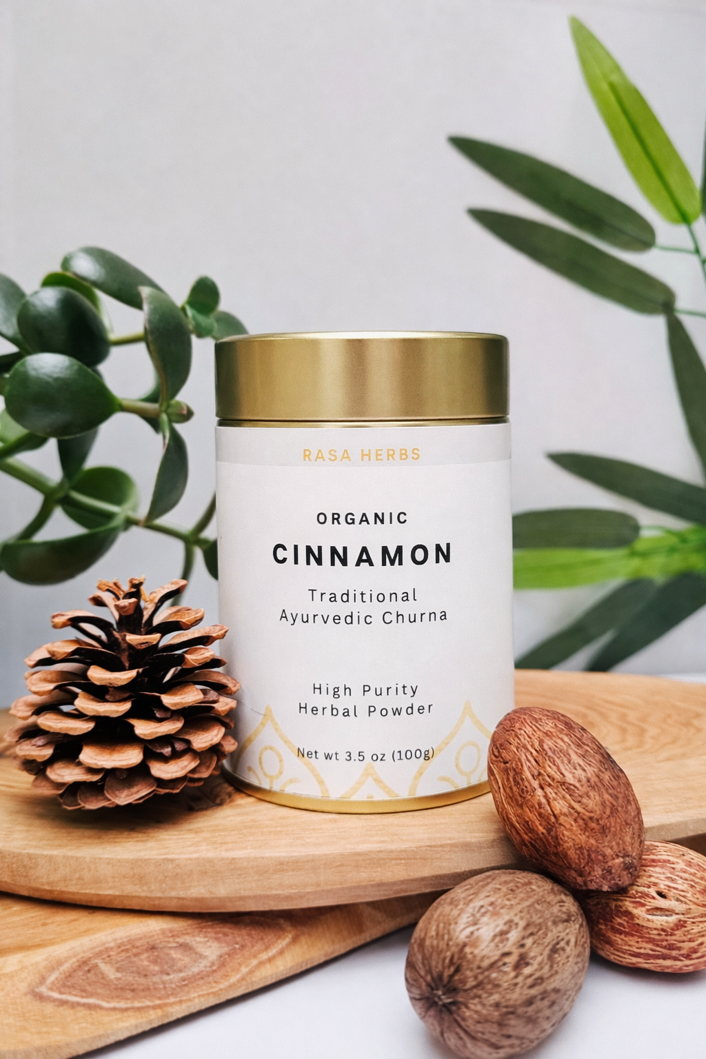 Cinnamon Powder