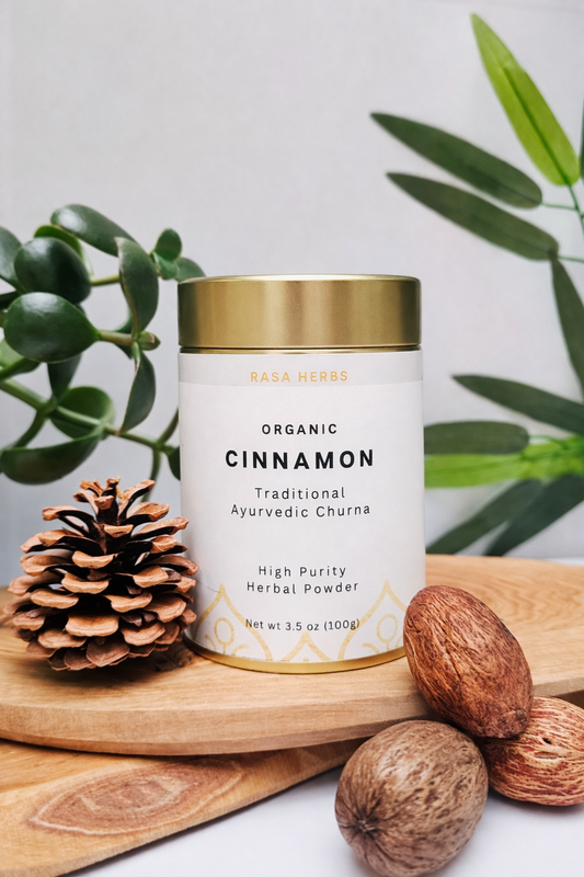 Cinnamon Powder