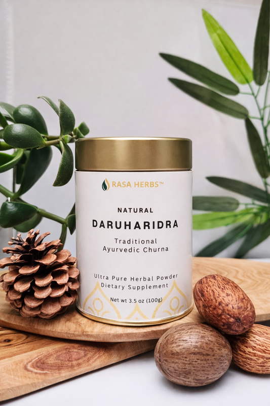 Daruharidra Powder
