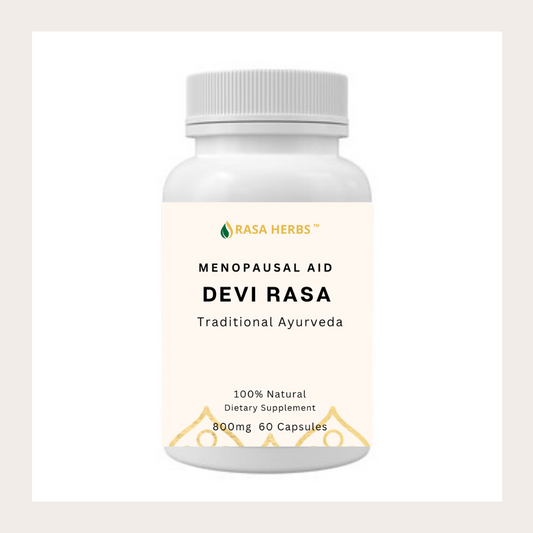 Devi Rasa