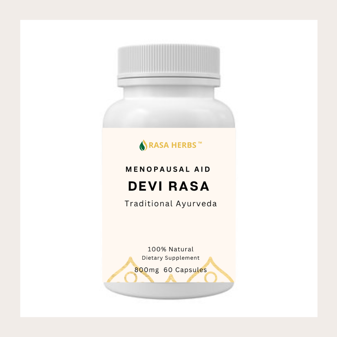 DEVI RASA