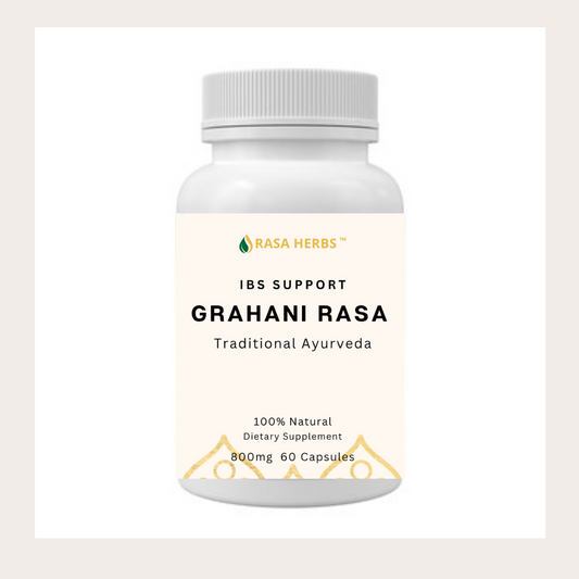 Grahani Rasa