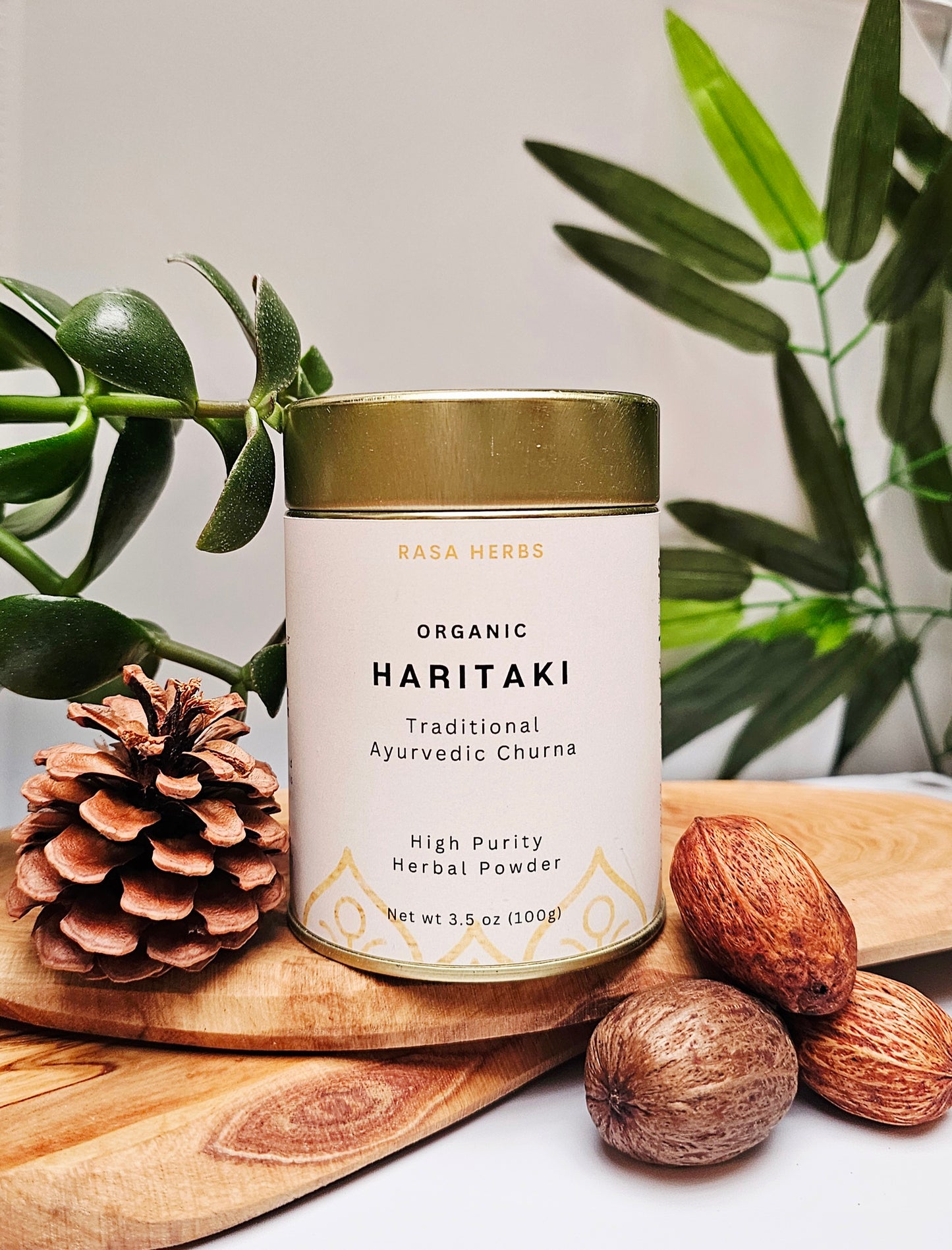 Haritaki Powder