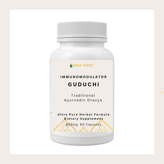 Guduchi Capsule