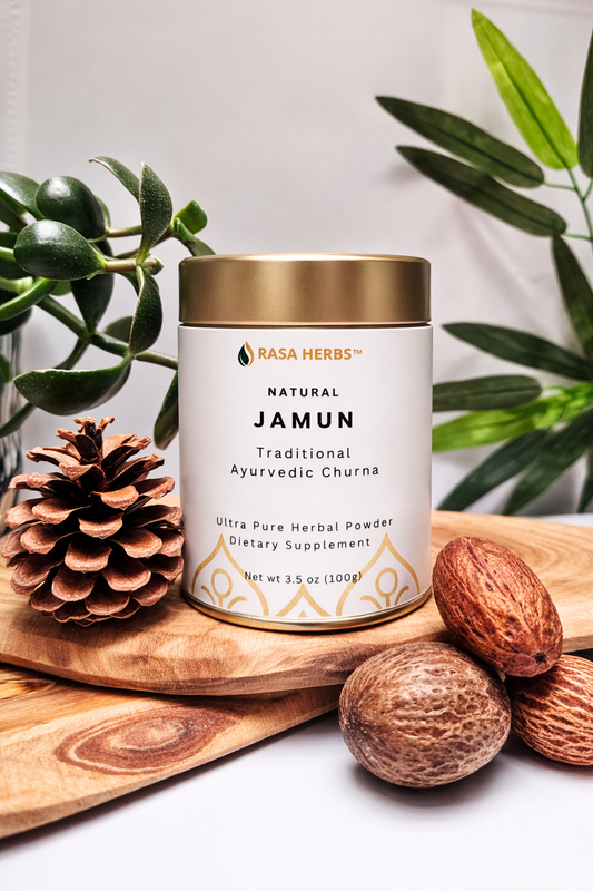 Jamun Powder