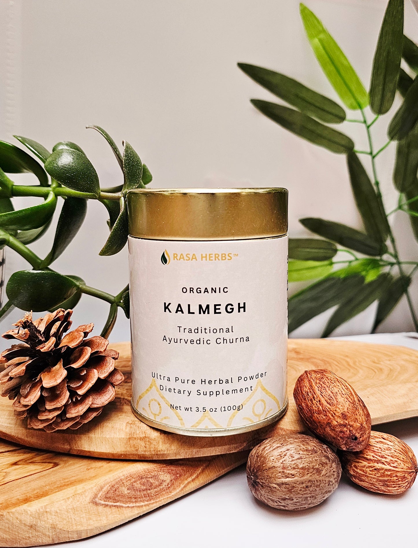 Kalmegh Powder