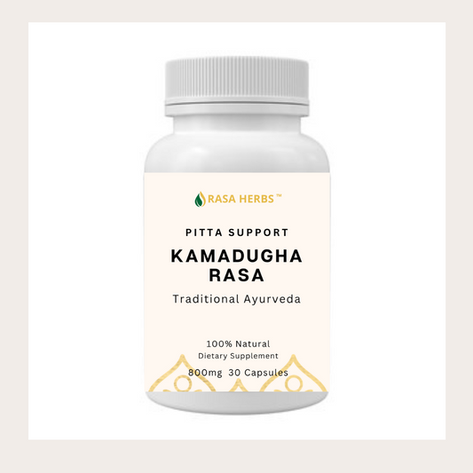 Kamadugha Rasa