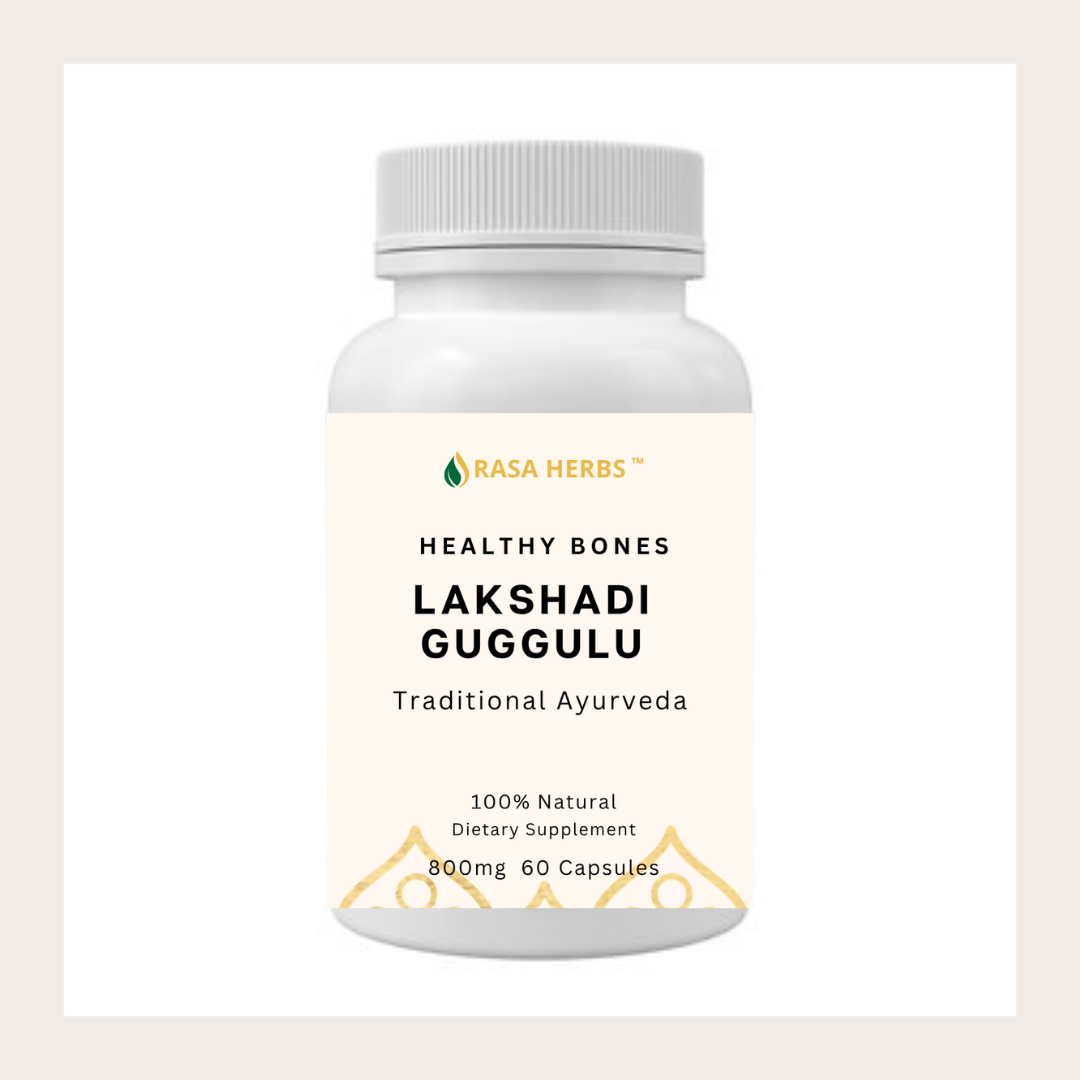Lakshadi Guggulu