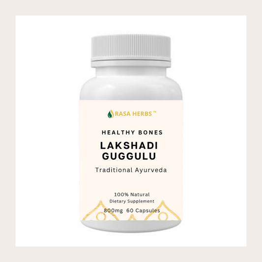 Lakshadi Guggulu