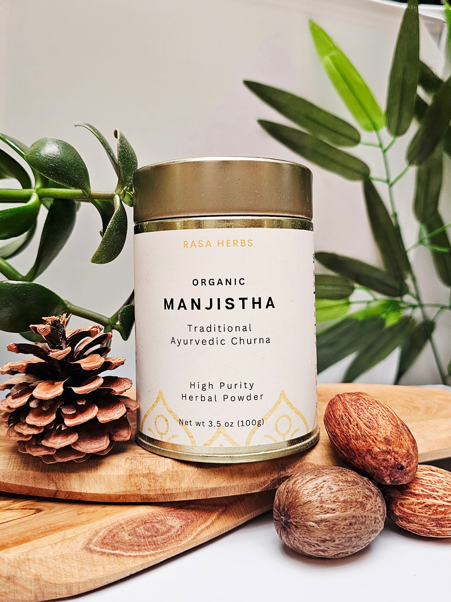 Manjistha Powder