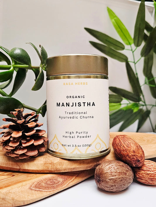 Manjistha Powder