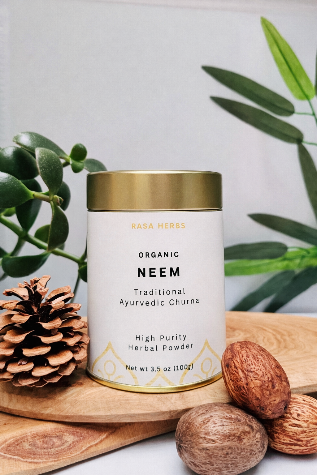 Neem Powder