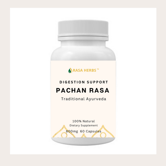 Pachan Rasa