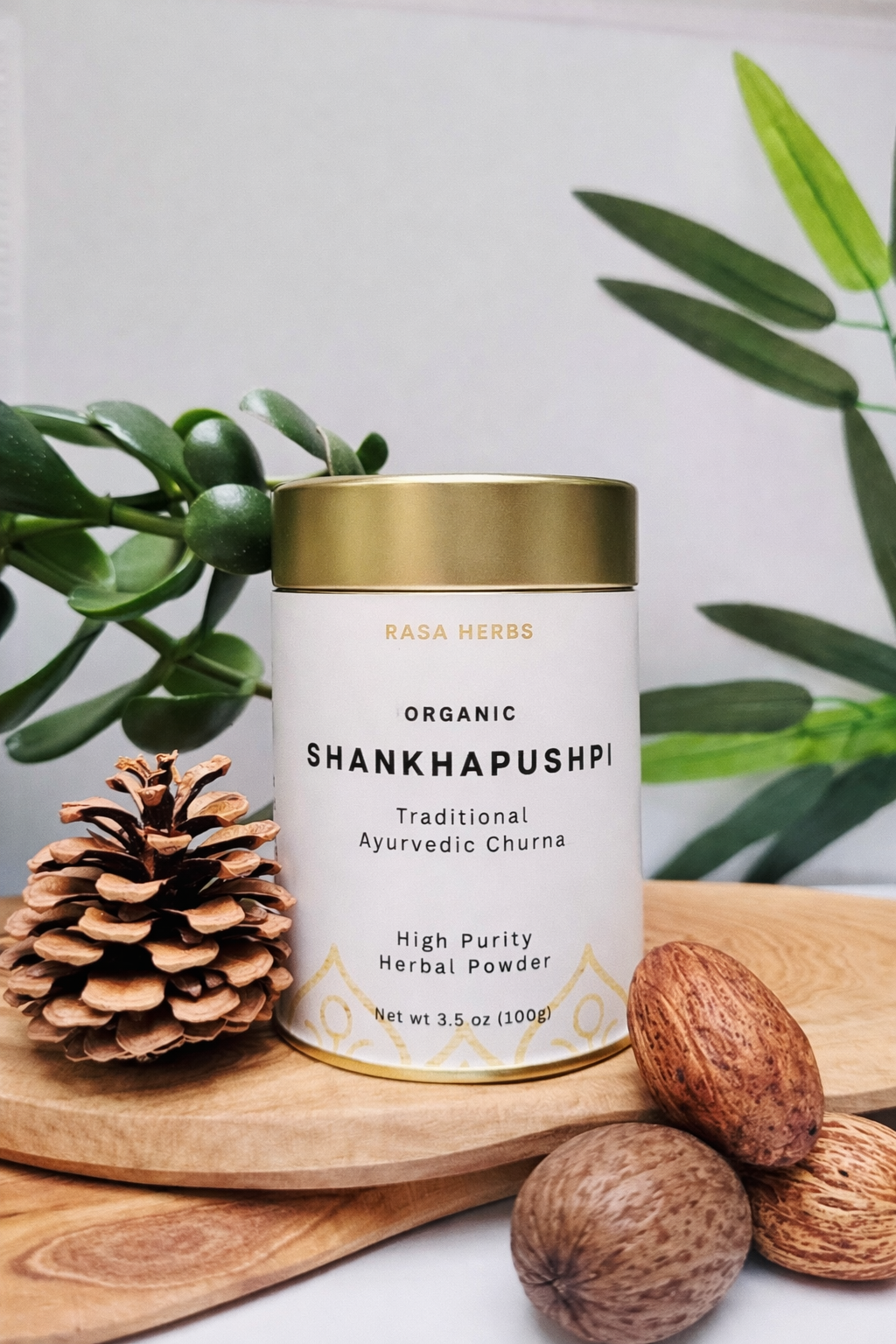Shankhapushpi Powder