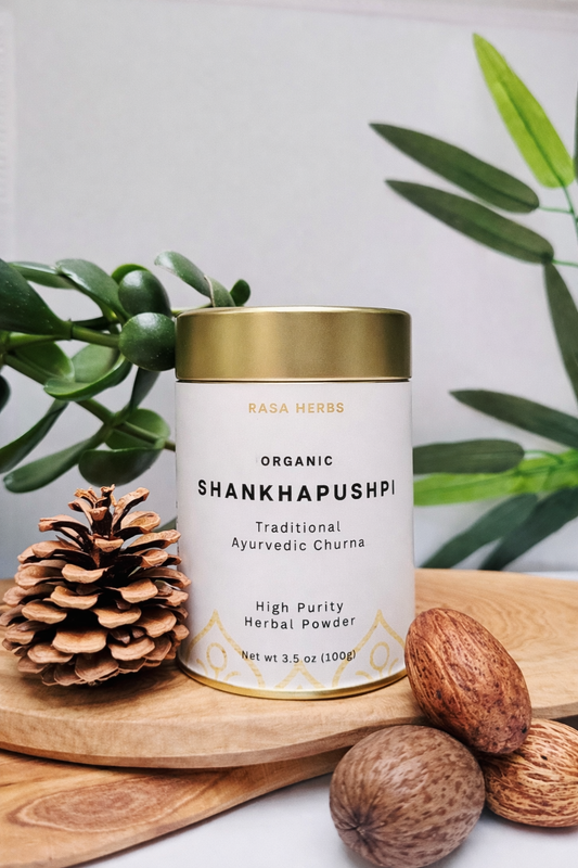 Shankhapushpi Powder