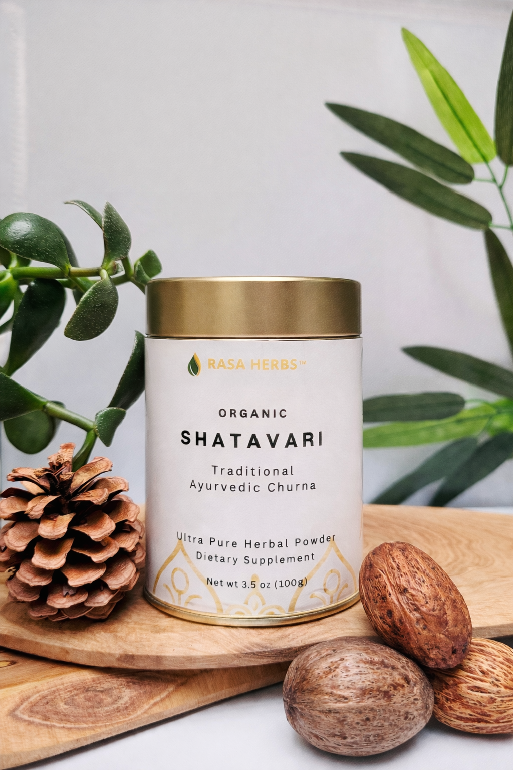 Shatavari Powder