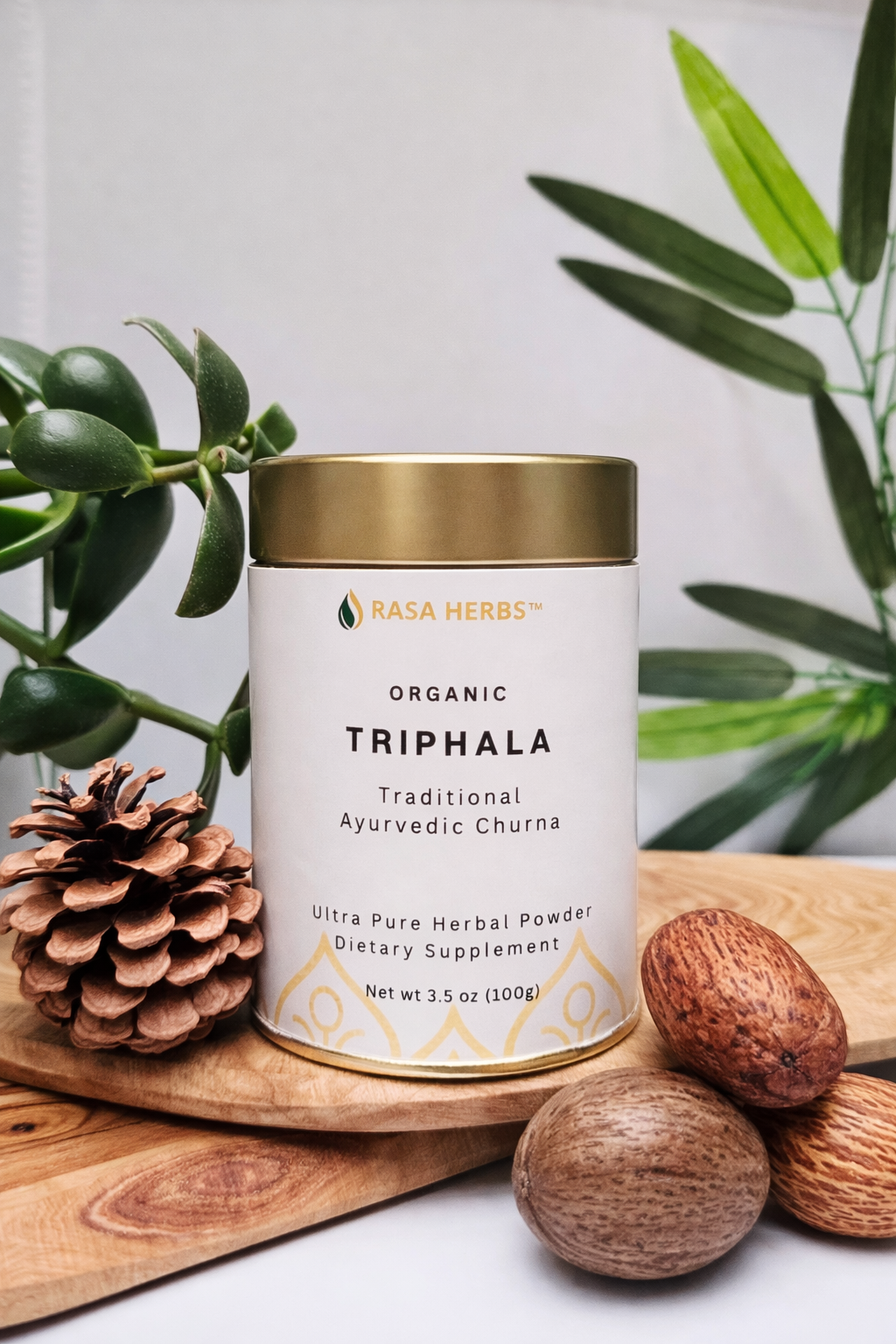 Triphala Powder