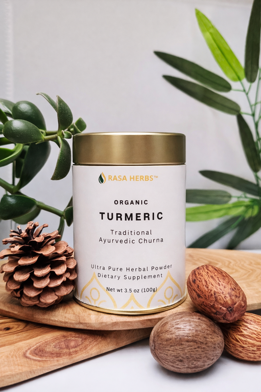 Turmeric Powder