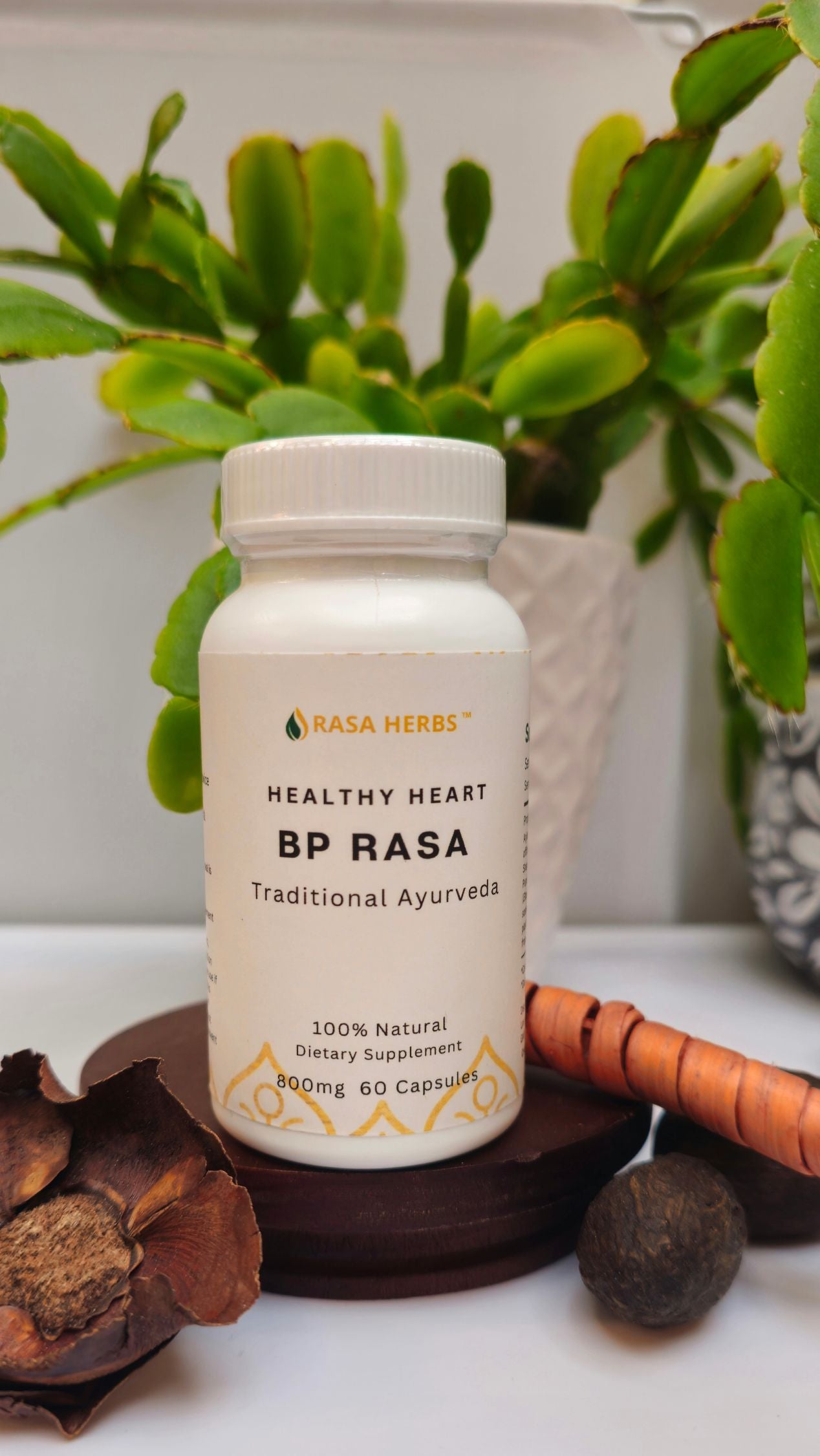 BP Rasa