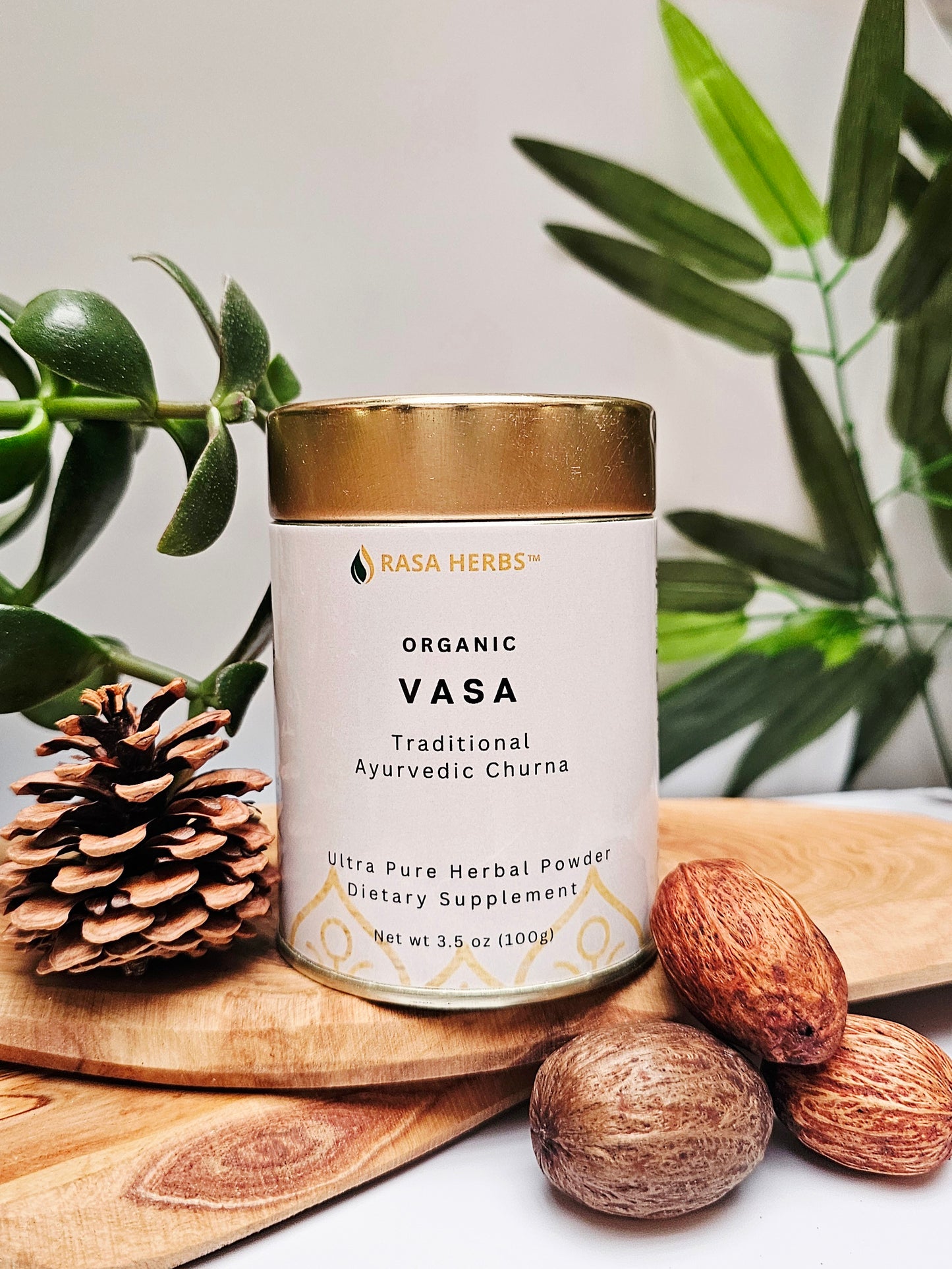 Vasa Powder