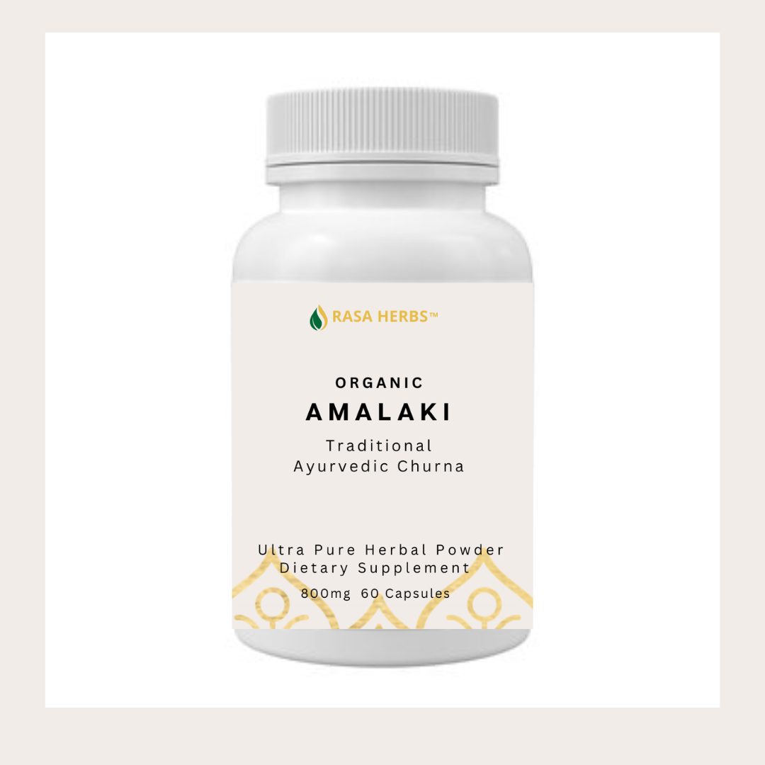 Amalaki Capsule