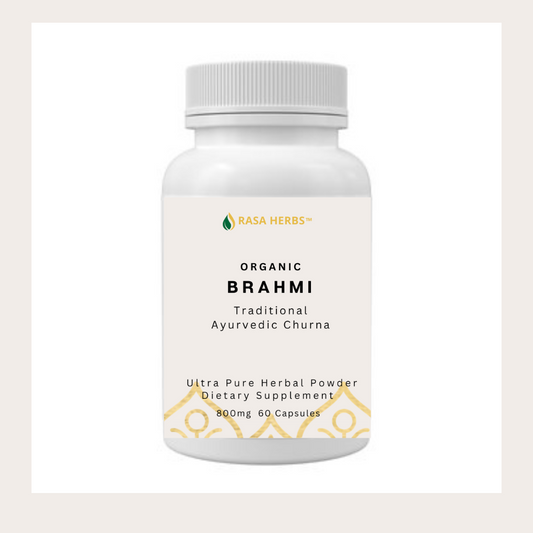 Brahmi Capsule