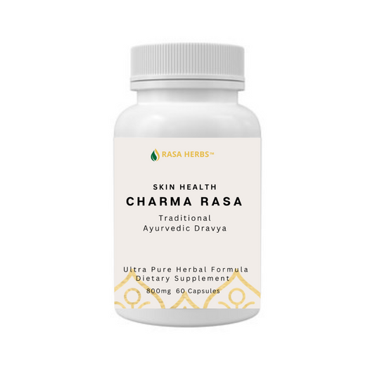 Soma Rasa Products – Page 2 – Rasa Herbs