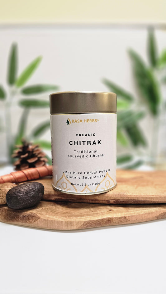 Chitrak Powder