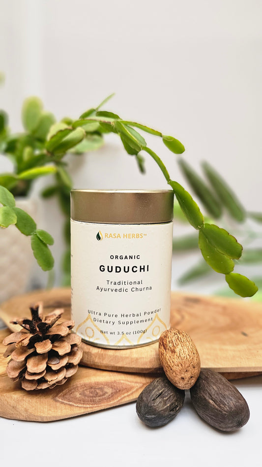 Guduchi Powder