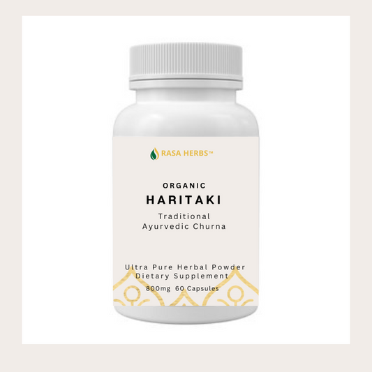 Haritaki Capsule