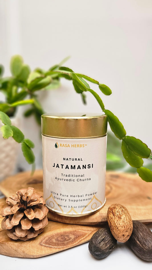 Jatamansi Powder